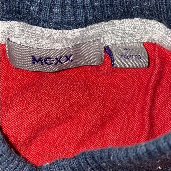 Mexx Boys Long Sleeve sweater Top XXL - Picture 7 of 9